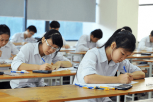 Đề tham khảo thi Tốt nghiệp THPT 2020 môn Tiếng Nhật của Bộ Giáo dục và Đào tạo
